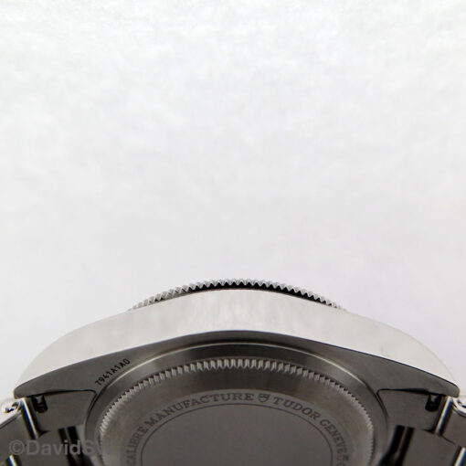 Tudor 7941A1A0RU Black Bay 41mm with Red Bezel - Image 5