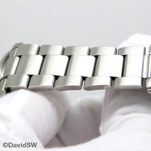 Rolex 16710 GMT Master II with Red & Blue Bezel - Image 12