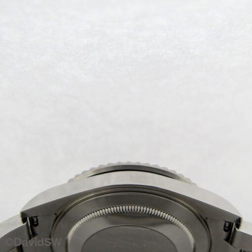 Rolex 16710 GMT Master II with Red & Blue Bezel - Image 5