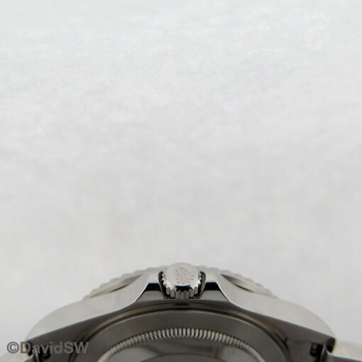 Rolex 16710 GMT Master II with Red & Blue Bezel - Image 4