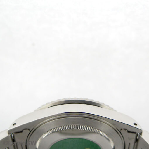 Rolex 16710 GMT Master II with Red/Black Bezel - Image 6