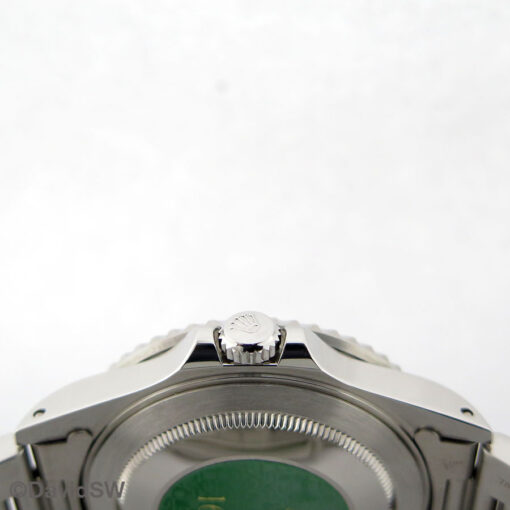 Rolex 16710 GMT Master II with Red/Black Bezel - Image 5