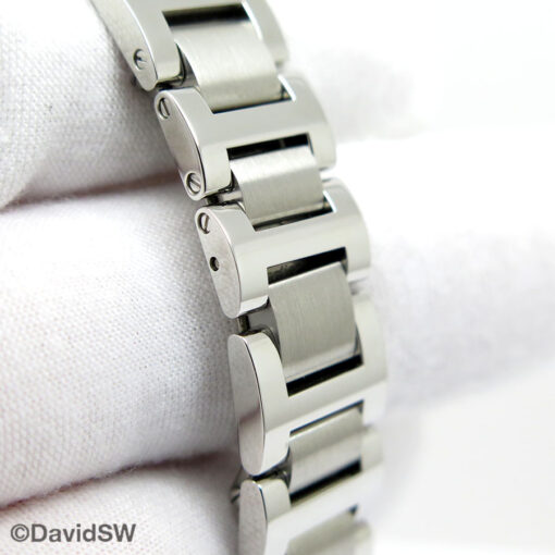 Cartier WSBB0044 Ladies Ballon Bleu de Cartier 33mm Automatic - Image 8