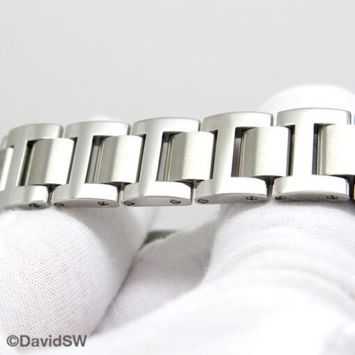 Cartier WSBB0044 Ladies Ballon Bleu de Cartier 33mm Automatic - Image 7