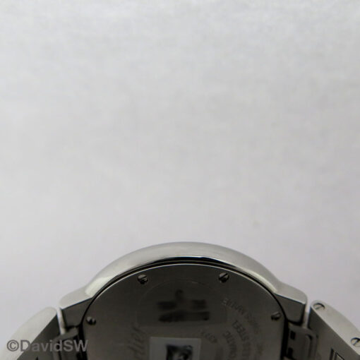 Cartier WSBB0044 Ladies Ballon Bleu de Cartier 33mm Automatic - Image 6