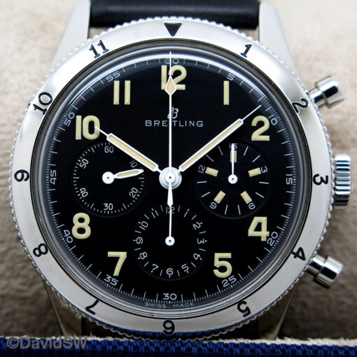 Breitling AB0920 Aviator Ref. 765 1953 Re-Edition Limited - Image 4