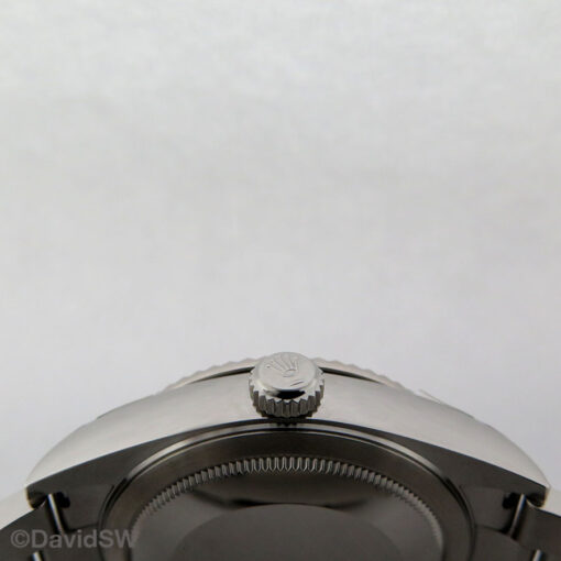 Rolex 336934 Skydweller with White Dial on Oyster - Image 4