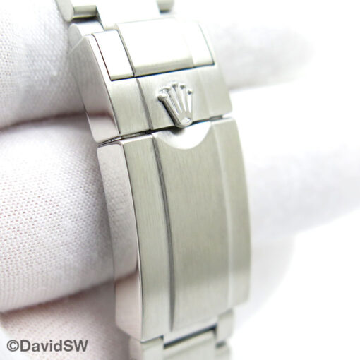 Rolex 214270 Explorer “Mark I” - Image 7