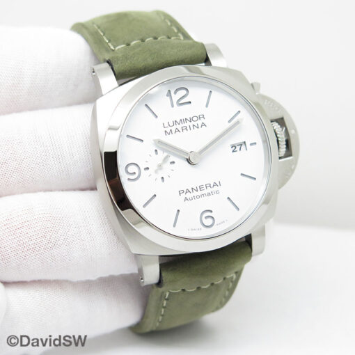 Panerai PAM 1314 Luminor Marina 44mm Automatic