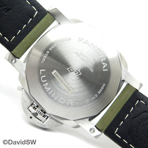 Panerai PAM 1314 Luminor Marina 44mm Automatic - Image 4