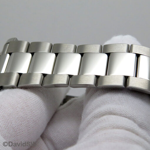 Rolex 326934 Skydweller with Blue Dial on Oyster - Image 6