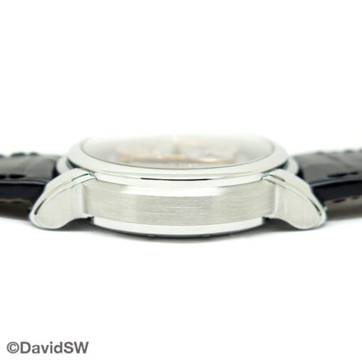 Audemars Piguet 15350ST Millenary 4101 - Image 6