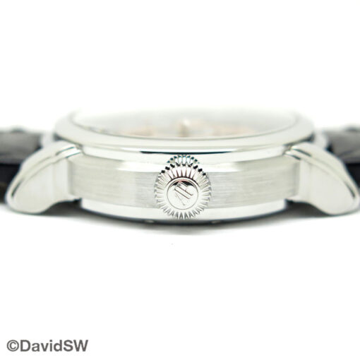 Audemars Piguet 15350ST Millenary 4101 - Image 5