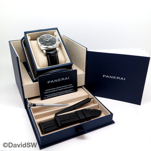 Panerai PAM 1312 Luminor Marina 44mm Automatic - Image 2