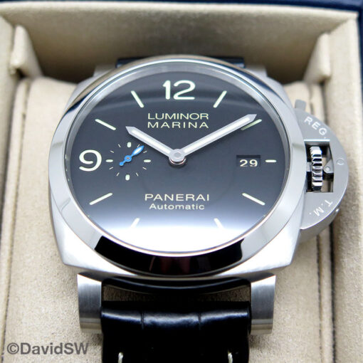 Panerai PAM 1312 Luminor Marina 44mm Automatic - Image 3