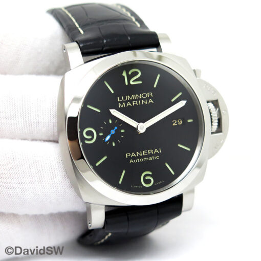 Panerai PAM 1312 Luminor Marina 44mm Automatic