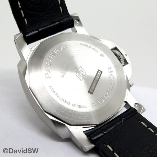 Panerai PAM 1312 Luminor Marina 44mm Automatic - Image 5
