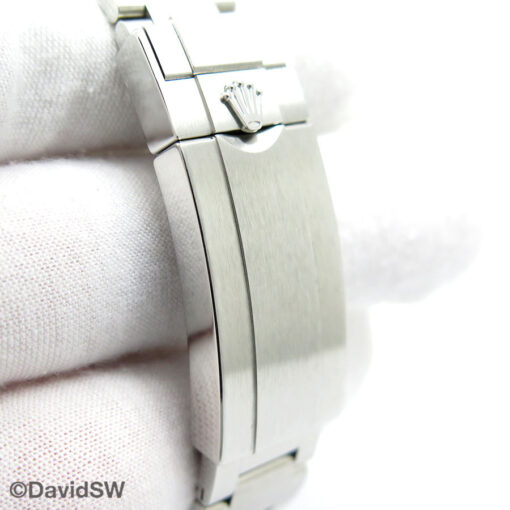 Rolex 116610LV Submariner - Image 7