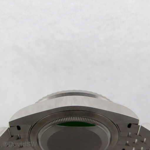 Rolex 126710BLRO GMT Master II on Jubilee - Image 5