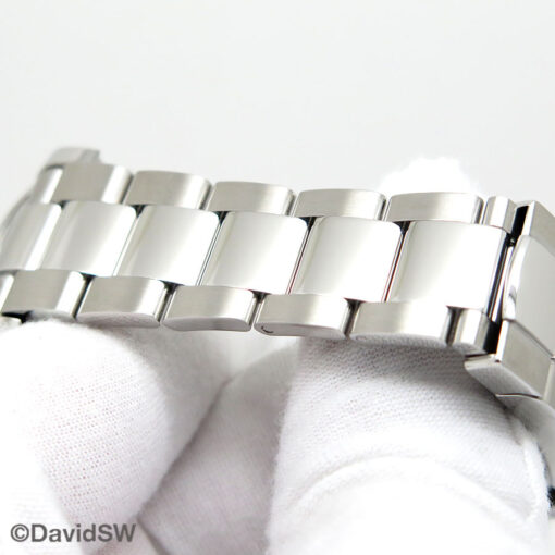 Rolex 116400GV Milgauss with Black Dial - Image 8