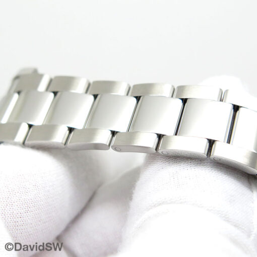 Rolex 116400GV Milgauss with Black Dial - Image 6