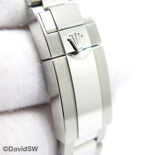 Rolex 126720VTNR GMT Master II on Oyster - Image 7
