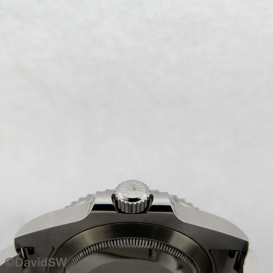 Rolex 116610LN Submariner - Image 4