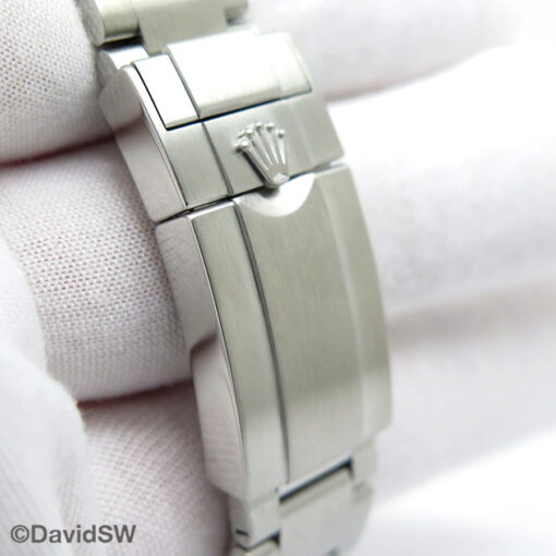 Rolex 214270 Explorer “Mark I” - Image 7