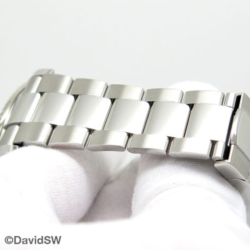 Rolex 326934 Skydweller with Blue Dial on Oyster - Image 8