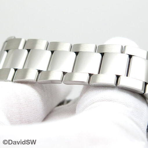 Rolex 326934 Skydweller with Blue Dial on Oyster - Image 6