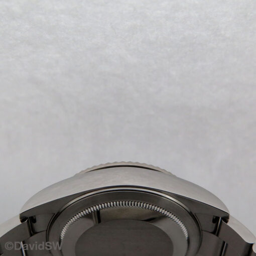 Rolex 326934 Skydweller with Blue Dial on Oyster - Image 5