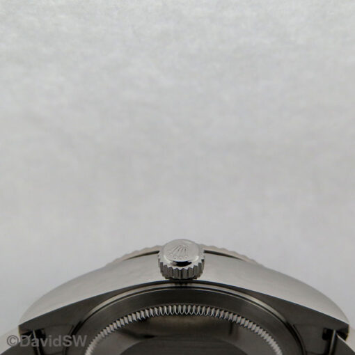 Rolex 326934 Skydweller with Blue Dial on Oyster - Image 4