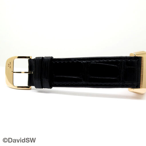 Jaeger LeCoultre Q3842520 Reverso Classic Duoface Small Seconds 18K Rose Gold - Image 7