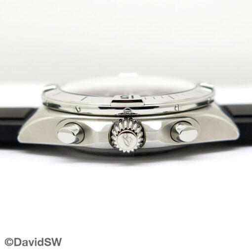 Breitling PB0134 Chronomat B01 42mm with Ice Blue Dial - Image 6