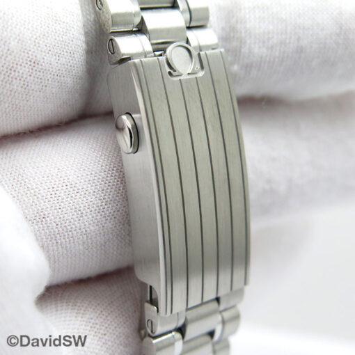 Omega Speedmaster Professional Moonwatch “Sapphire Sandwich” with 3861 Movement - Image 8