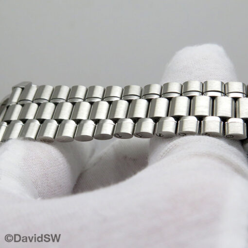 Omega Speedmaster Professional Moonwatch “Sapphire Sandwich” with 3861 Movement - Image 9