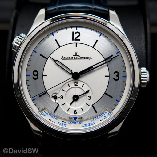 Jaeger LeCoultre Q1428530 Master Geographic Automatic - Image 3