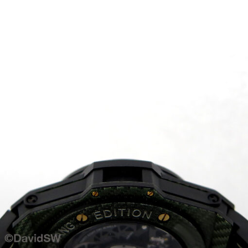 Hublot Big Bang Chronograph UNICO Italia Independent Limited Edition - Image 7