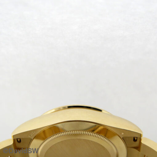 Rolex 116508 Cosmograph Daytona 18K with Black Dial - Image 5
