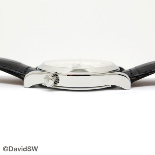 Jaeger LeCoultre Q142892 / 142.8.92 Master Geographic Reserve Automatic - Image 6