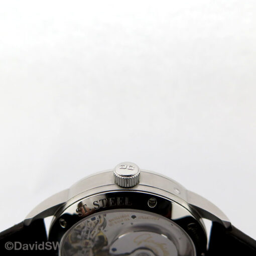 Glashutte Original PanoMaticLunar Automatic with Green Dial - Image 6