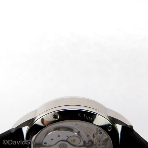 Glashutte Original PanoMaticLunar Automatic with Green Dial - Image 7