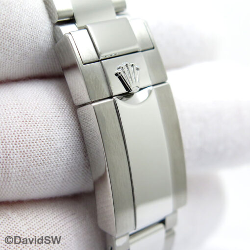 Rolex 116710LN GMT Master II - Image 7