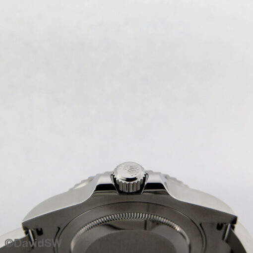 Rolex 116710LN GMT Master II - Image 4