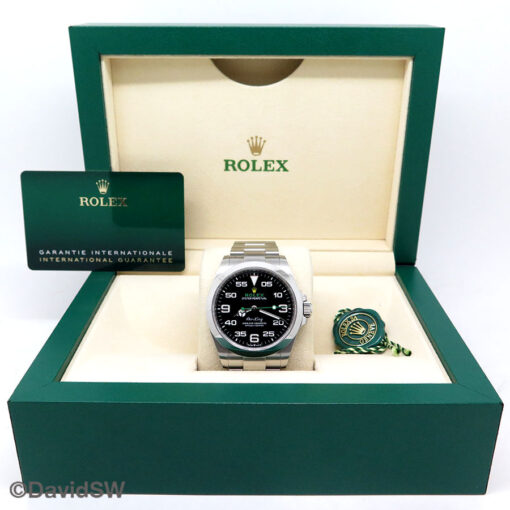 Rolex 126900 Air King - Image 2