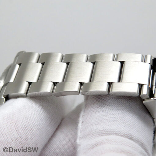 Rolex 124060 Submariner 41 No Date - Image 8