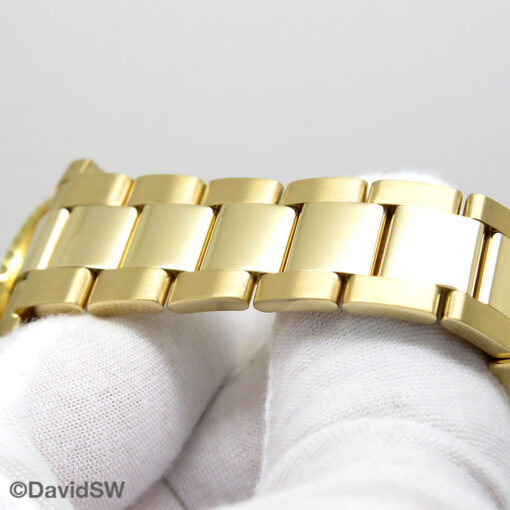 Rolex 116618LB Submariner 18K Yellow Gold - Image 6
