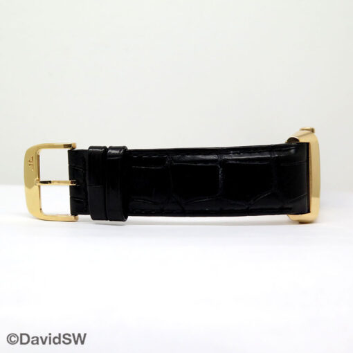 Jaeger LeCoultre Q3742521 Grande Reverso 986 Duo 18k Rose Gold - Image 9