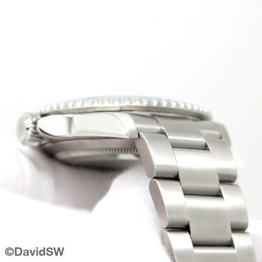 Rolex 16610LN Submariner - Image 7