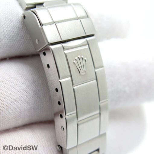 Rolex 16600 Seadweller - Image 11